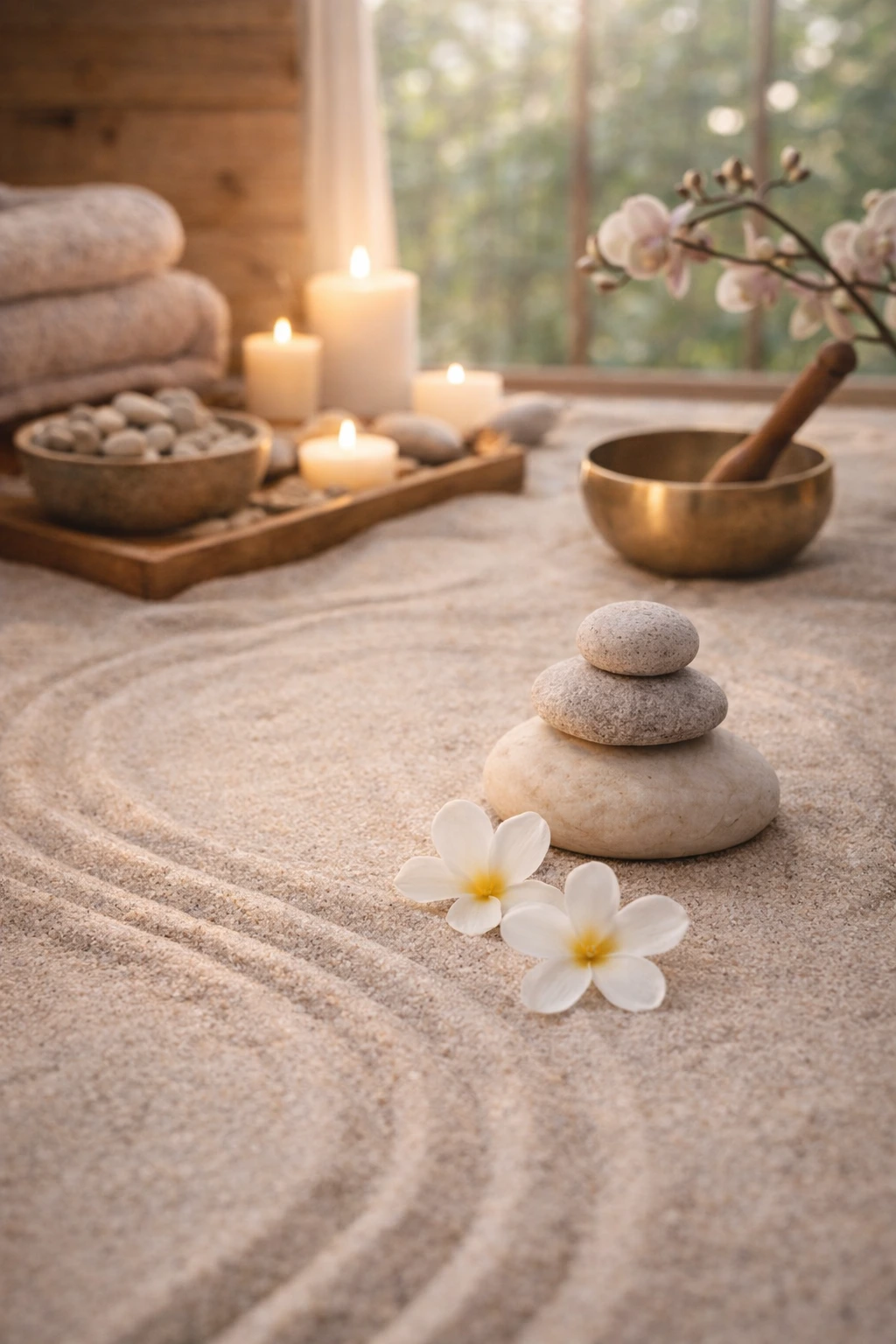 Drainage Lymphatique