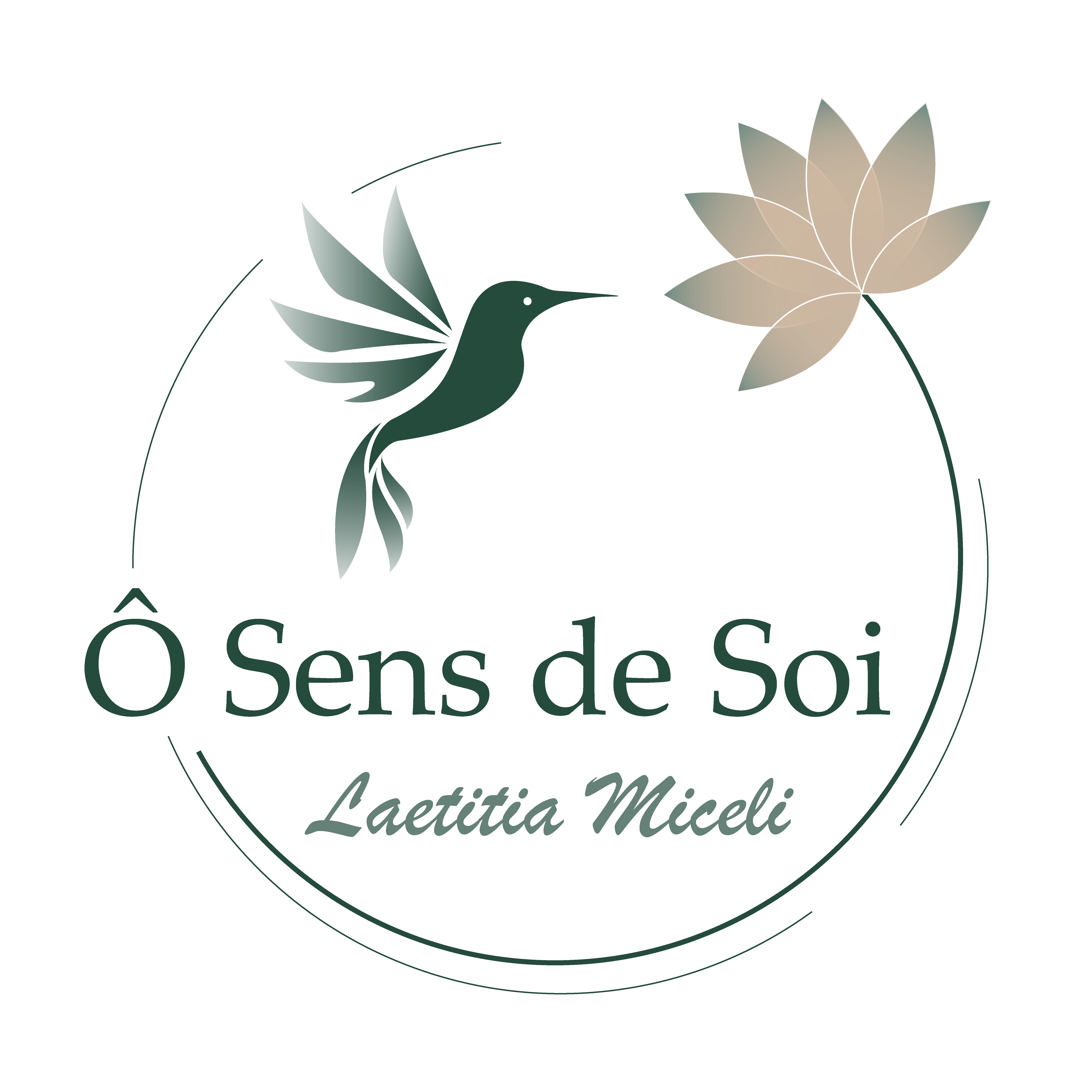 Ô Sens de Soi